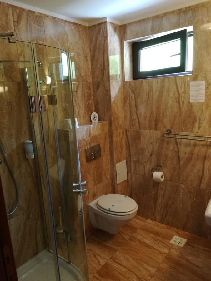 Hotel Dennis Mediaş Extérieur photo